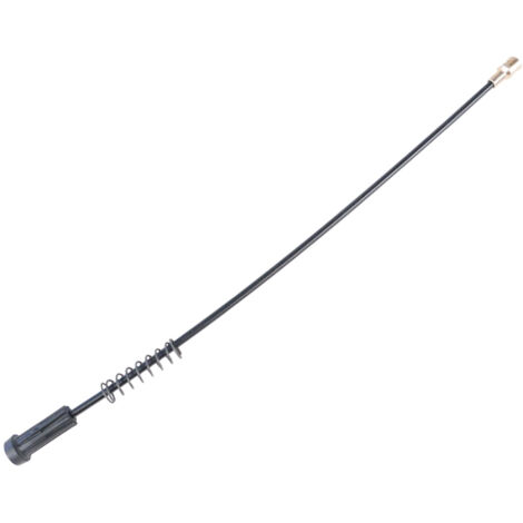 Câble relevage de coupe autoportée Husqvarna / Poulan / Jonsered - 532159460 (1/3)