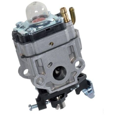 Alpina – Carburateur taille-haies HTJ 550 – Compatible MHJ2424, SHJ550 – Performance optimisée pour coupe précise – Pièce d'origine constructeur