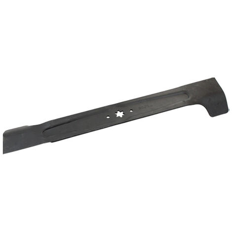Lame soufflante autoportée MTD 60cm (1/3)