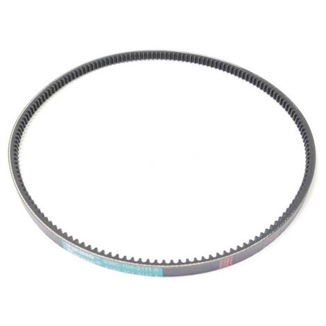 Stihl – Courroie pour moteur thermique – Longueur 100cm – Compatible tondeuses Viking – 63607042111