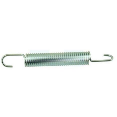 Ressort embrayage de lame autoportée – Compatible Honda HF2417 HME – Ressort d'origine pour performance optimale
