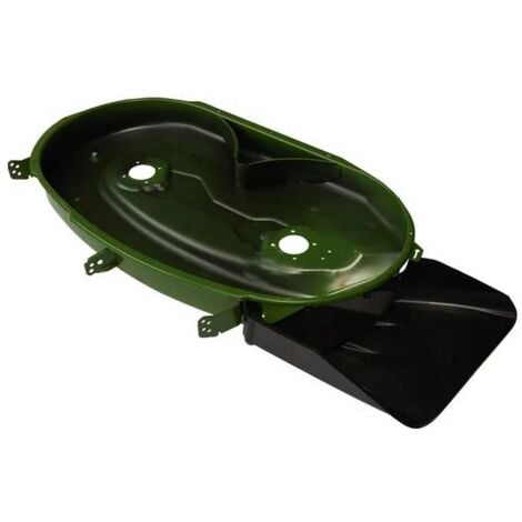 Plateau coupe tracteur tondeuse John Deere 107cm