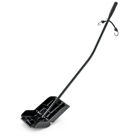 Universal – Obturateur mulching pour tondeuses Mc Culloch et Husqvarna 97-107cm – Compatible M145-97TC, M185-107TC – Performance fiable