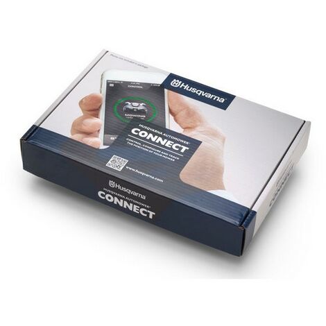 Kit Connect robot téléphone Automower Husqvarna - 586662315