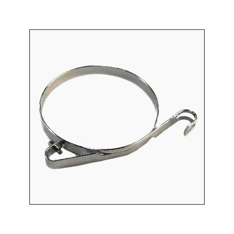 Bande frein chaîne tronçonneuse Husqvarna 544306001
