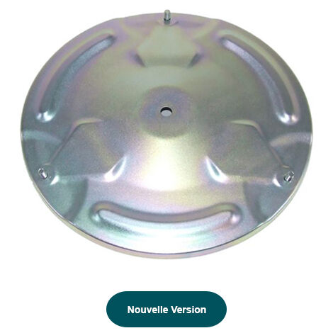 Disque de coupe pour tondeuse robot HRM3000 – Compatible Miimo HRM3000 – Pièce d'origine Honda – Installation facile avec mise à jour logicielle