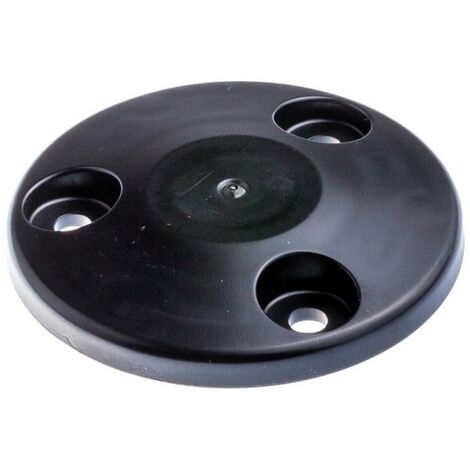 Husqvarna – Cache inférieur disque robot tondeuse – Compatible Automower 305, 310, 315, 405X – Accessoire d'origine – 587449601