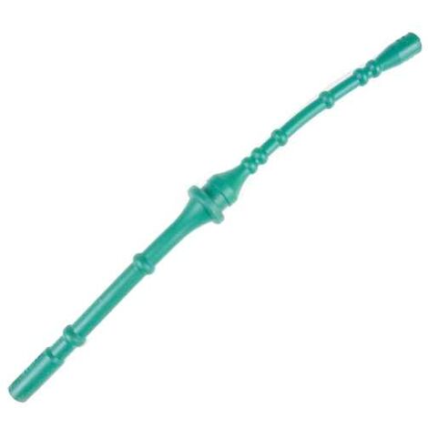 Stihl – Durite d'alimentation pour taille-haies – Longueur 165mm – Compatible HS 45 – 42283580800