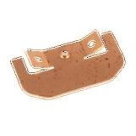 PLAQUE DE CHARGE 574490003 ORIGINAL HUSQVARNA