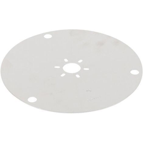 FEUILLE SOUS-DISQUE 598794801 ORIGINAL HUSQVARNA
