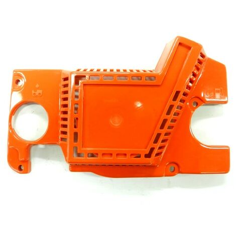 Carter de lanceur 503105906 – Compatible tronçonneuses Husqvarna 40, 45, 49 – Remplace les références 503105901, 503105904, 503105905