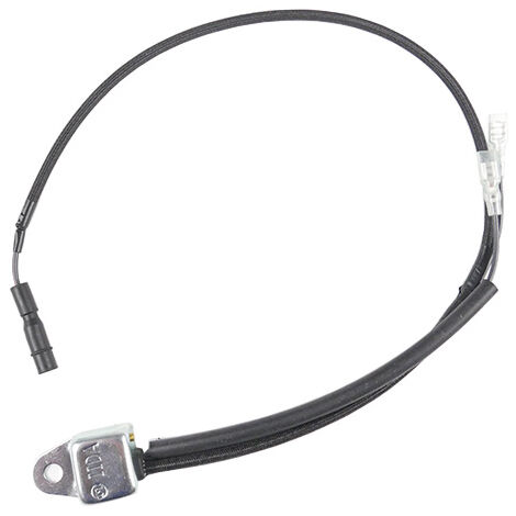 Diode d'arrêt moteur pour tondeuse Honda GCV520/GCV530/GXV520/GXV530 – Pièce d'origine – Performance optimale – Accessoire tondeuse