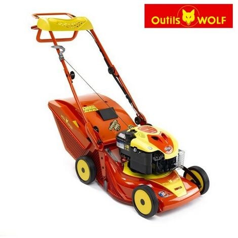 Tondeuse Outils Wolf RM41B