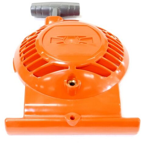 Husqvarna – Lanceur complet débroussailleuse – Démarrage efficace pour modèles 241R, 333R, 335RJX, 335RX, 335FR, 535RXT, 535LK – 537214707