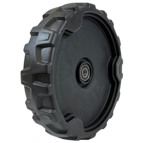 Roue arrière tondeuse Husqvarna LC253 / LC353 - 588749601 (1/3)