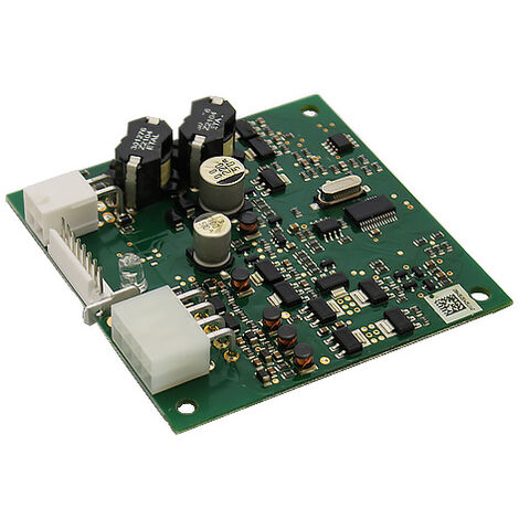 CARTE SR G2 (NOUVELLE BASE DE STATION) 592909601 ORIGINAL HUSQVARNA (1/2)