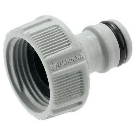 Nez robinet 15 / 21 arrosage Gardena