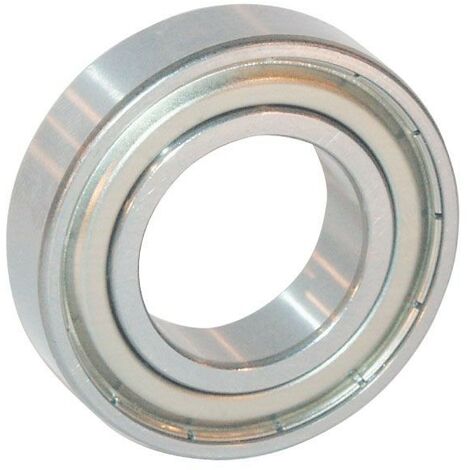 Husqvarna – Roulement à billes pour disque de coupe robot tondeuse – Acier inoxydable SS420 – Étanche à la poussière – Compatible modèles G1, G2, SolarMower