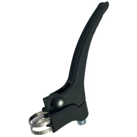 Levier embrayage pour motobineuse – Accessoire pour terrains accidentés – 307010020 – Staub