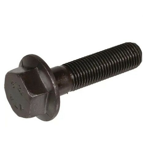 Honda – Boulon de lame autoportée 8mm – Longueur 35mm pour tondeuses – Compatible Alpina, Castelgarden, Mountfield – 80138VK1003