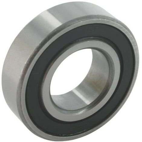 Roulement à billes 6204-2RS Gopart Diamètre : 47 mm x 20mm, Ep: 14 mm