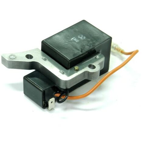 Bobine d'allumage tronçonneuse Shindaiwa YB488, YB491, YB591, YB691, YB711 (1/3)
