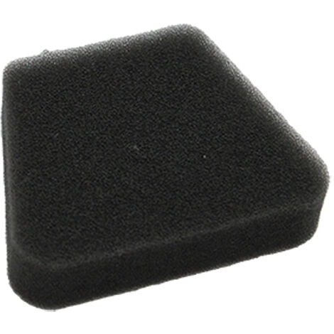 Filtre à air pour tronçonneuse – Épaisseur 20 mm – Largeur 87 mm – Compatible Mc Culloch et Jonsered – Qualité d'origine (1/3)