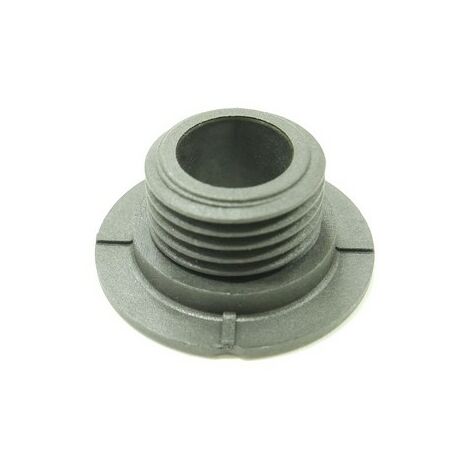 Vis pompe à huile tronconneuse Husqvarna 334T, 338XPT, 339XP (1/4)
