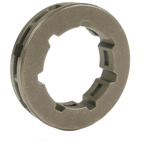 Oregon – Bague pignon chaîne tronçonneuse 3/8' 7 dents – Compatible Dolmar, Husqvarna, Stihl – Pour coupe précise et efficace – Accessoire essentiel