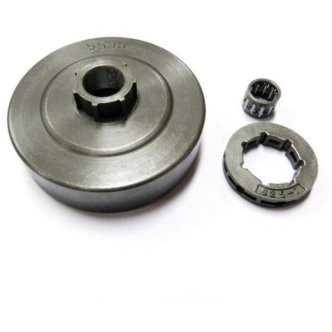 Pignon chaine tronconneuse Stihl 325 7 dents - 100961