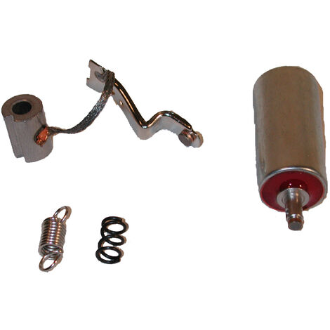 Kit rupteur condensateur allumage briggs et Stratton