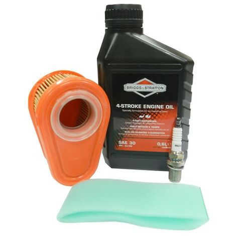 Kit entretien moteur Briggs et Stratton Series 700, 750, DOV - 992234