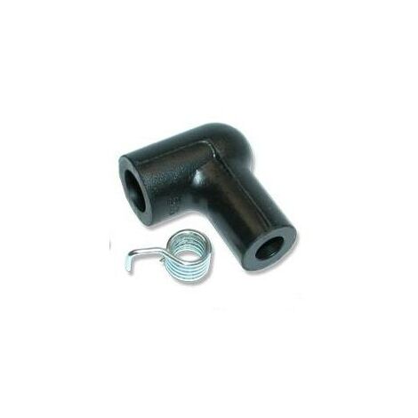 Antiparasite moteur Tecumseh – Compatible tous moteurs – Pièce adaptable pour fonctionnement optimal – Accessoire tondeuse (1/2)