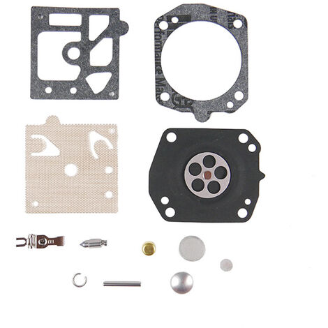 Membrane carburateur K22HDA Walbro (kit complet) (1/2)
