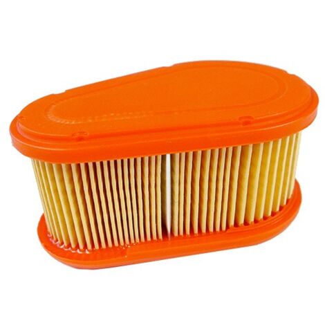 Filtre à Air ZAMDOE Pour Moteur Briggs & Stratton DOV 700/750 - Compatible 792038, 790388, Oregon 30-161 - Inclut Préfiltre Et Pièces