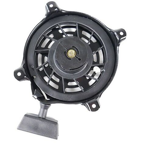 Lanceur De Rechange Pour Tondeuses Briggs & Stratton – Compatible Plusieurs Références Moteurs
