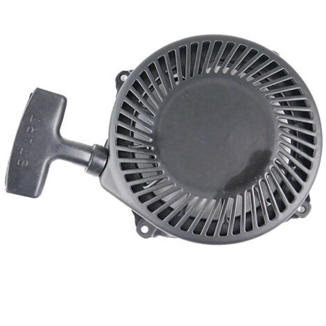 Démarreur à Rappel Pour Moteur Briggs & Stratton - Compatible 499706 690101