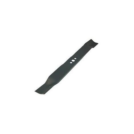504113310 – Lame de mulching 51 cm pour tondeuse Mc Culloch – Acier haute qualité – Coupe fine pour compostage optimal