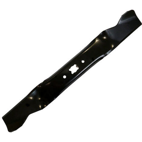 Lame Droite Autoportée 46 Cm Adaptable MTD, Remplace 742-04020A - Foto 2