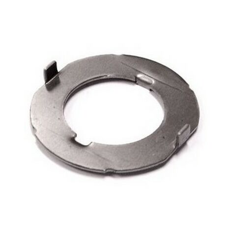 Outils Wolf – Rondelle de sécurité pour tondeuse – Compatible Rotondor 46/51 et Eurotondor 41/56 – Installation simple – Performance optimale (1/3)