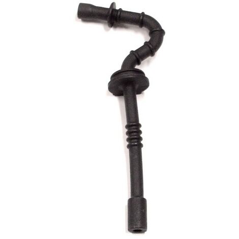 Stihl – Durite essence tronçonneuse – Flexible résistant à l'essence – Compatible modèles 021, 023, 025, MS210, MS230, MS250