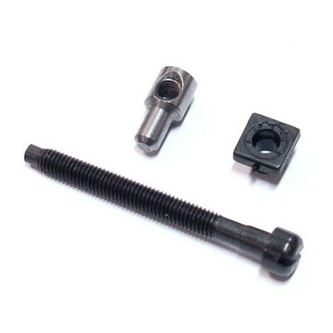 Tendeur chaîne tronçonneuse pour modèles Oleo-Mac – Ajustement optimal – Compatible avec 936, 937, 940 – 50050133