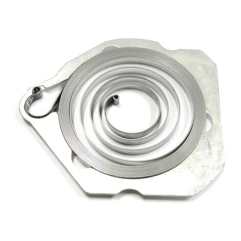 Matijardin - Générique Ressort De Lanceur Compatible Avec Stihl