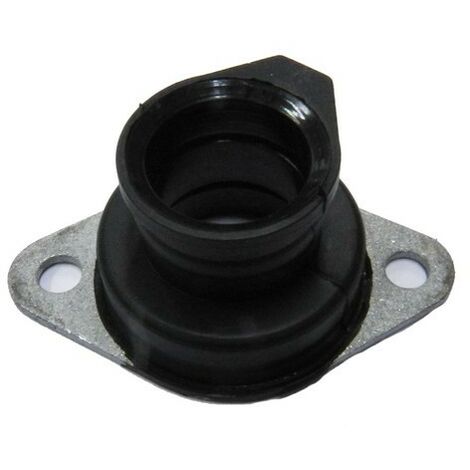 Echo – Pipe admission tronçonneuse compatible modèles 500 510 550 650 660 – Optimisation du flux d'air – Fonctionnement optimal pour tronçonneuses