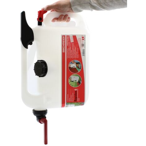 Birchmeier Spritzpumpe 6 Liter (Gebraucht) in für CHF 15 - nur Abholung