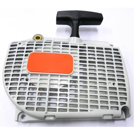 Lanceur tronçonneuse Stihl 044, 046, MS440, MS460 (1/2)