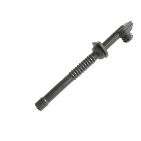 Stihl – Durite d'huile pour tronçonneuse – Compatible modèles 017, MS170, MS170C, MS180 – Circulation efficace de l'huile (1/4)