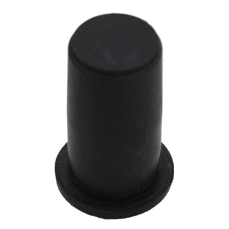 Husqvarna – Silent bloc pour tronçonneuse – Compatible modèles 50, 51, 55 – Pièce adaptable pour performance optimale – Référence 501763902 (1/3)
