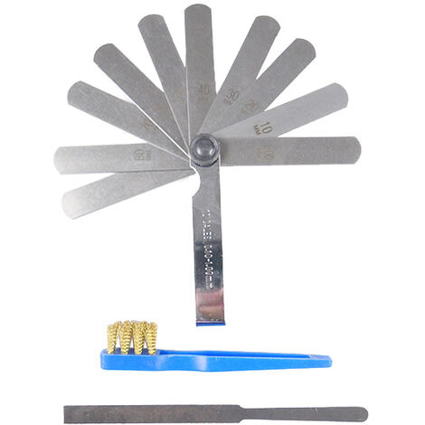 Kit entretien bougie (1/5)