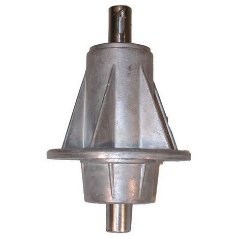 Castelgarden – Palier de lame autoportée GGP Honda 102/122 cm – Maintien optimal de la lame – Installation simplifiée – Pour coupe précise